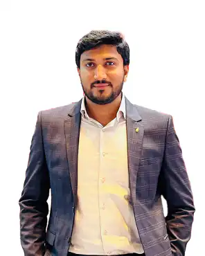 Nishithbhai-lakhani