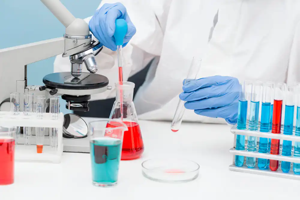 scientist-working-with-chemical-substances