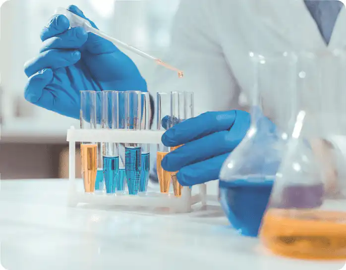 lab