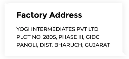 Factory Address