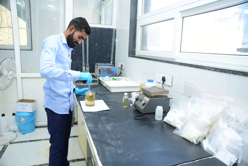 Potassium Bromide Powder, Exporter of Ammonium Bromide Powder