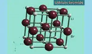 Lithium Bromide